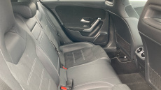 Mercedes-Benz A-Class A180 AMG Line Premium Edition 5dr Auto Petrol Hatchback